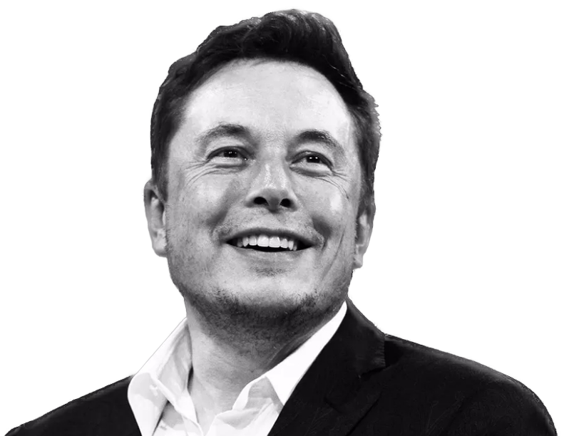 Elon Musk | Tribute Page